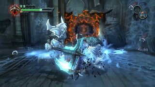 Darksiders gameplay part 45