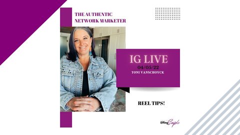 Instagram Tips! // How to Properly Do IG Lives - Reels - IGTVs