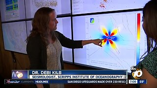 Taking a closer look at San Diego's fault lines