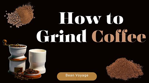 How to Brew the Perfect Drip Coffee