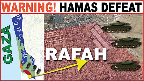 HUNDREDS OF ROCKETS FIRED ON ISRAEL. HAMAS ALMOST DEAD! RAW IMAGE!