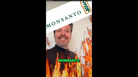 Monsanto #shorts