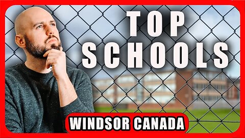Best Schools In Windsor (And Where to Live/School District)