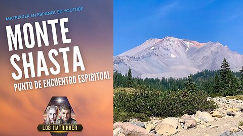 ¡Desvelando los Misterios del Monte Shasta! Avistamientos OVNI, Despertar Espiritual y Tierra Hueca