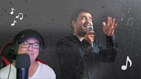 Reaction -Gabriel Henrique's Stunning 😍 "Saving All My Love For You" Cover!