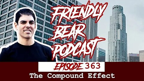 The Compound Effect: Results from Improving 1% More Everyday