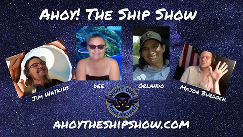 Ahoy! The Ship Show & Extra Gravy - 05/15/2024