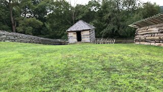 Fort Ligonier