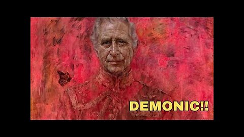 Truth Seeker: Pedophile Child Rapist Satanist Psychopath King Charles in Plain Sight!