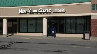 State: 'Human error' leads to three dozen people receiving someone else's unemployment information