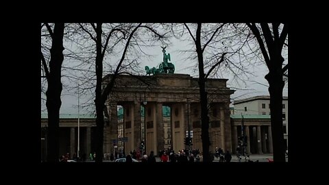 Herz-Mariä-SÜHNESAMSTAG und Erster Rosenkranzgebetsmarsch der Männer in Berlin