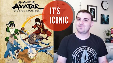 Why 'Avatar: The Last Airbender' Is Iconic | Comics, Cartoons, and Coffee