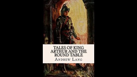 Tales of King Arthur and the Round Table by Andrew Lang - Audiobook