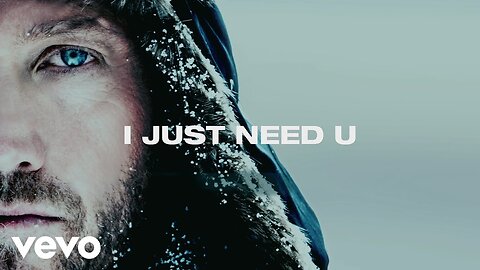 TobyMac - I just need U