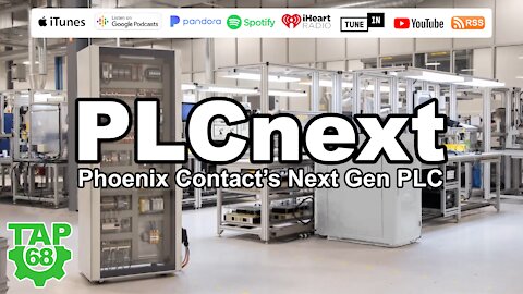 PLCnext: The Next Generation of PLCs