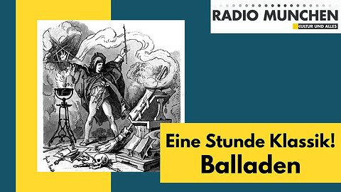 Eine Stunde Klassik! Balladen