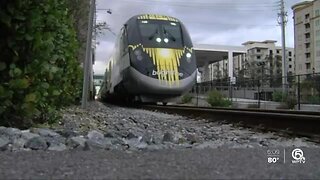 IRC pushing back against Brightline