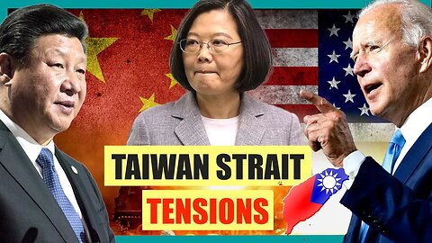 Where are we in the US-China-Taiwan relations at the start of 2023, after a year of tensions?