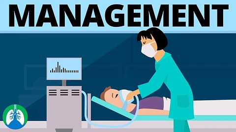 Managing Patients on the Mechanical Ventilator | Respiratory Therapy Zone