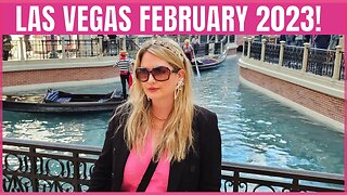 LAS VEGAS | BIRTHDAY VLOG | #lasvegas #lasvegaslife