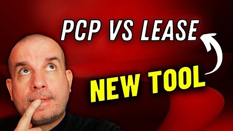 PCP vs Lease on LeaseLoco Price Tracker