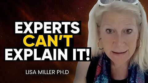 Yale Doctor UNCOVERS NEW EVIDENCE to Connect Your MIND to HIGHER SELF! | Dr. Lisa Miller, Ph.D.