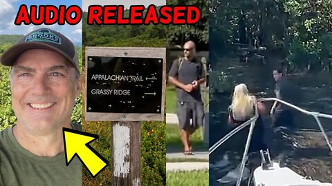 Hiker has ‘no doubt’ he encountered Brian Laundrie on Appalachian Trail | Dog The Bounty Hunter