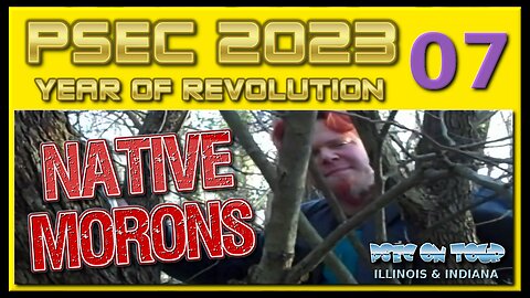 PSEC - 2023 - PSEC ON TOUR - Illinois & Indiana | SEC07