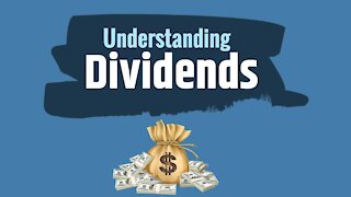 What are Dividends? | Dividends Explained!
