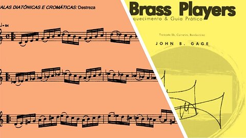 Guia Prático de Aquecimento para Instrumentos de Metais de John B. Gage - 12