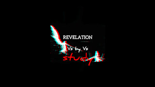 Revelation chapter 2 - Vs by Vs