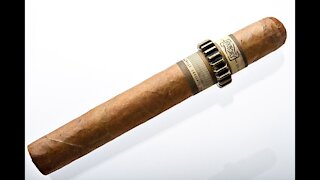 Foundry Wells Cigar Review