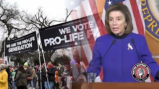 'Very Dark Day': Pelosi Reacts To Supreme Court Hearing Case That Could Restrict Abortion Access