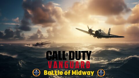 Battle of Midway | Call of Duty Vanguard