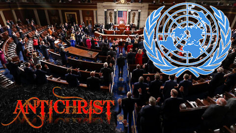 US Congress Now Unconstitutionally Pushing Nearly A Dozen Global Antichrist Education Bills