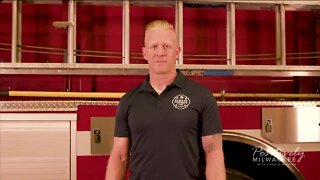 Ignite the Spirit works to support families of firefighters
