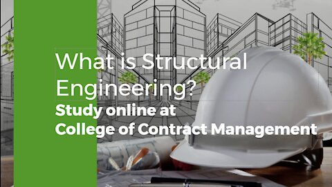 What is Structural Engineering ?