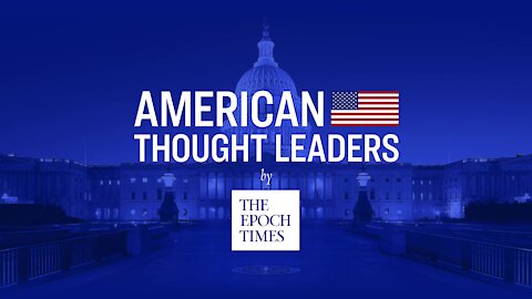 American Thought Leaders ~ Exclusive, Sidney Powell on 2020 Election Lawsuits +