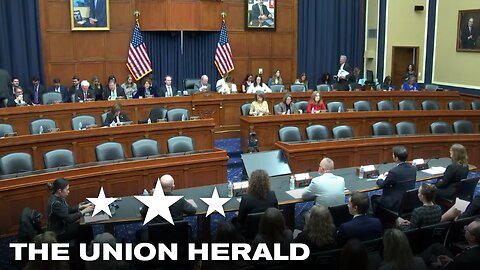 House Energy and Commerce Hearing on Health Care Spending in the United States