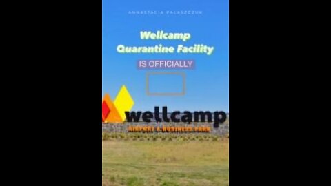 Australia - Queensland Government Celebrates The Opening Of Quarantine Prison Camp
