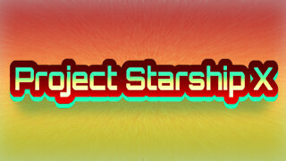 Project Starship X by Mr. Extreme