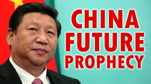 China Future Prophecy 08/19/2022