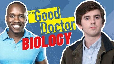 Biologist Reacts to THE GOOD DOCTOR | Medical Drama Biology