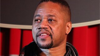 Actor Cuba Gooding Jr. Turning Himself In After Groping Allegation