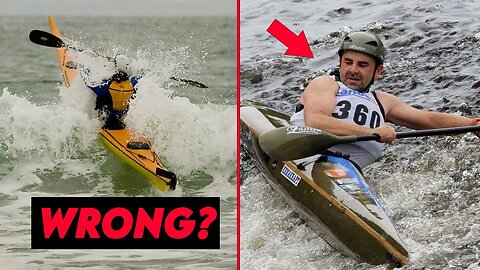 Top 5 Mistakes Every New Kayaker Makes, And How To Avoid Them