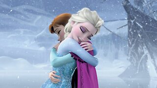 'Frozen 2' begins test screenings