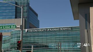 KC hospitals take on more COVID-19 patients from rural areas