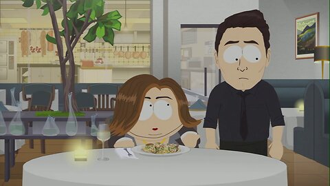 'South Park: Joining The Panderverse' Roasts Lucasfilm's Kathleen Kennedy For Woke Pandering