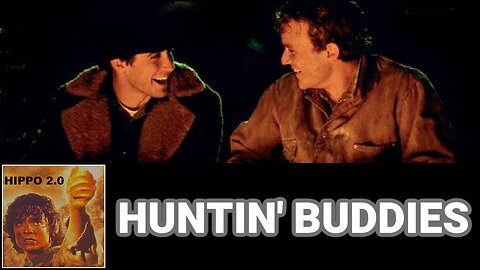 Huntin' Buddies