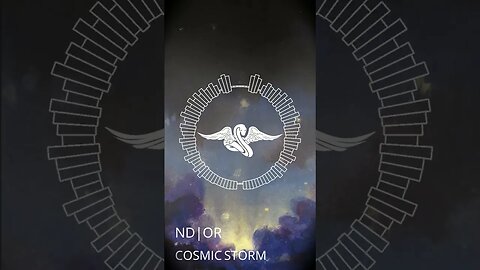 ND|OR - Cosmic Storm [Chill/Glitch